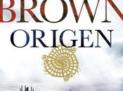 Reseña: ORIGEN (DAN BROWN)