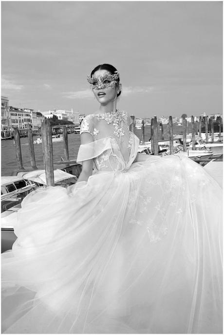 Preparativos de una BODA