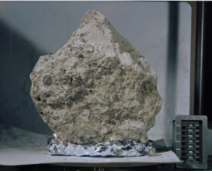 El día en el que el Bisturí de diamante llegó al espacio