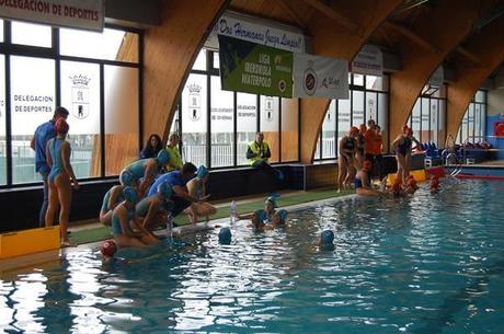 Año nuevo vida nueva para el C.W. Dos Hermanas