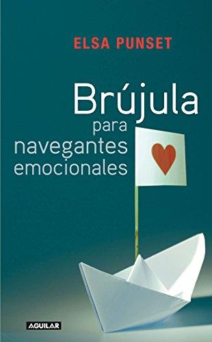 Novedades en Amazon Brújula para navegantes emocionales de Elsa Punset