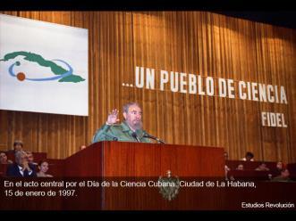 Cuba celebra Día Nacional de la Ciencia