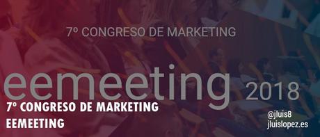 7º Congreso de Marketing eemeeting