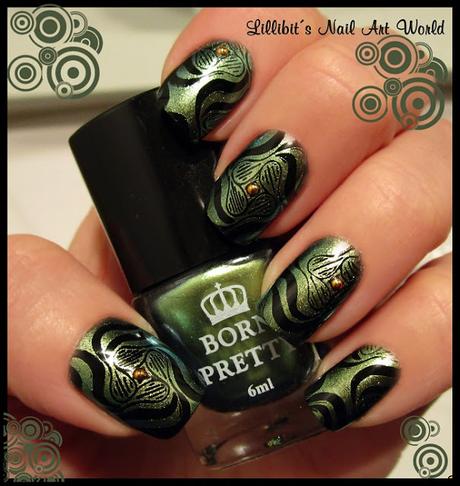 Esmalte para estampar Esmalte para estampar