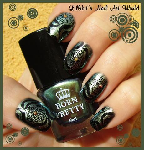 Esmalte para estampar Esmalte para estampar