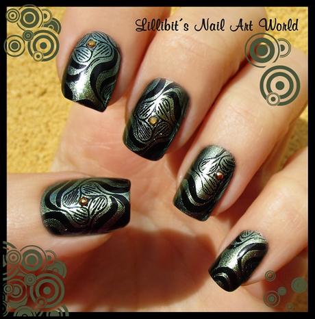 Esmalte para estampar Esmalte para estampar