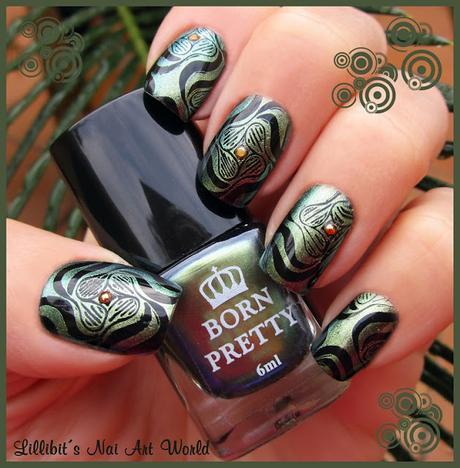 Esmalte para estampar Esmalte para estampar