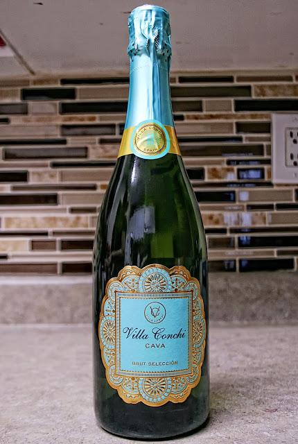 Villa Conchi Cava Brut Selección