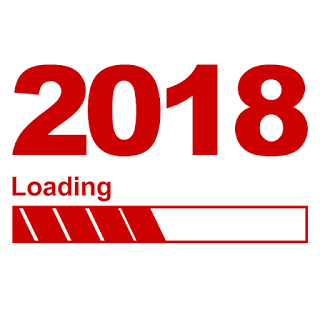 Comenzando el año en el blog !!