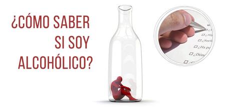 4 preguntas sobre el alcoholismo: Cuestionario CAGE