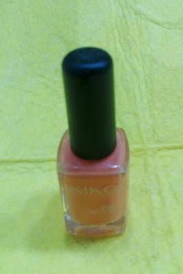 Esmalte 359 de Kiko Imagen Esmalte 359 de Kiko