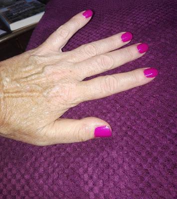Manicura 359 de Kiko Imagen Manicura 359 de Kiko