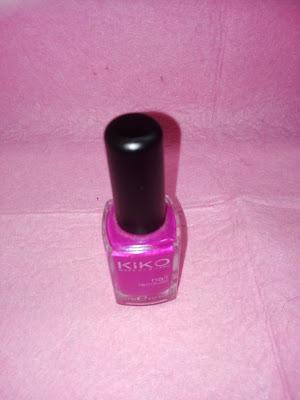 Esmalte 359 de Kiko Imagen Esmalte 359 de Kiko