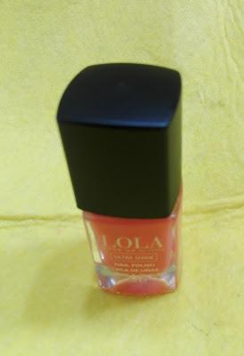 Esmalte 39 Lola Make Up Imagen Esmalte 39 Lola Make Up