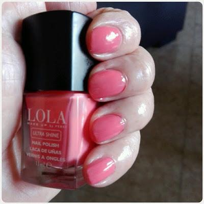 Manicura 39 Lola Make Up Imagen Manicura 39 Lola Make Up
