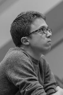 Errejón, ‘candidato oficial’