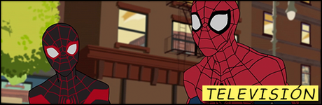 ‘Marvel’s Spider-Man’ en riesgo de ser cancelada