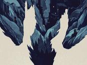 'Tess Road', nuevo Rachel Hartman autora Seraphina