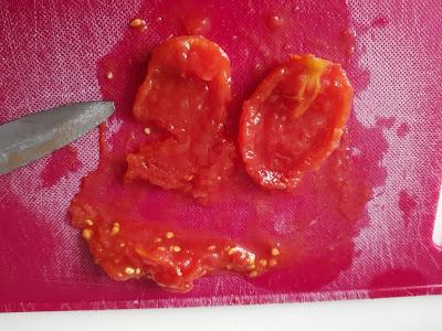 TARTAR DE TOMATE