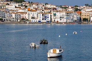 Turismo en la España mediterránea Turismo en la España mediterránea
