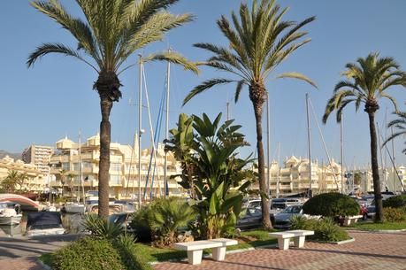Turismo en la España mediterránea Turismo en la España mediterránea