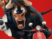 Ferdinand mini Crítica. puede cambiar destino