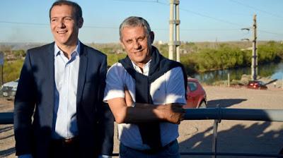 Gutiérrez le advirtió a Quiroga: “Ante la duda, no a la re-reelección”