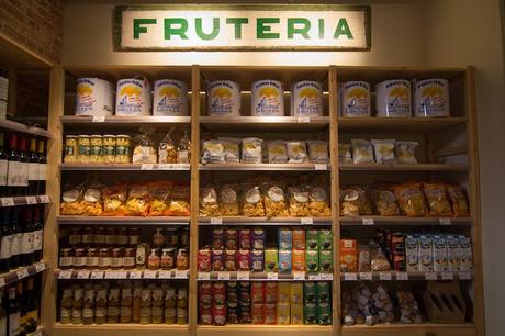 All You Need Is Juice · Frutería 3.0 en l’Eixample fruiteca fruiteria barcelona