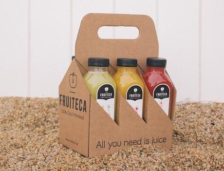 All You Need Is Juice · Frutería 3.0 en l’Eixample fruiteca zumos de fruta