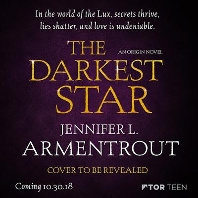 Novedades: Spin-off de la saga lux