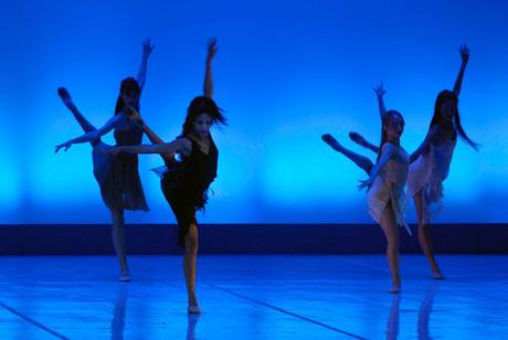 El Ballet Clásico de Cuba F. Alonso (Ballet Camaguey) lle... El Ballet Clásico de Cuba F. Alonso (Ballet Camaguey) lle...