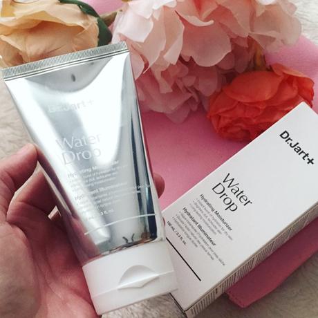 Hydrating Moisturizer Water Drop de Dr. Jart +