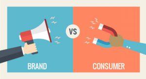 Diferencia entre estrategias push y pull en marketing Diferencia entre estrategias push y pull en marketing