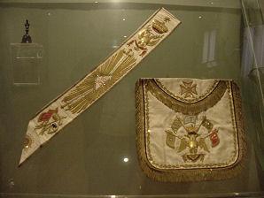 Ayer se celebró el día de la Masonería en México