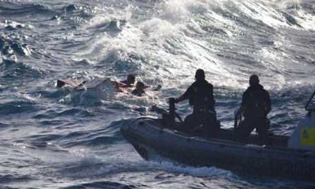 Caso naufragio de venezolanos: memoria e indignación a conveniencia