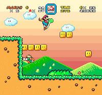 ¿Y si 'Super Mario World' tuviera los gráficos de su secuela? ¿Y si 'Super Mario World' tuviera los gráficos de su secuela?