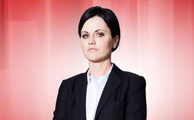 Dolores O'Riordan, de The Cranberries, ha muerto a los 46 años de edad Dolores O'Riordan, de The Cranberries, ha muerto a los 46 años de edad