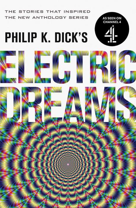 Portada de Electric Dreams