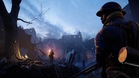 Electronic Arts confirma los detalles de las Premium Trials de Battlefield 1 y sobre el futuro del juego