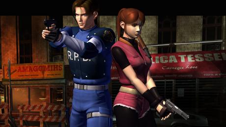 Resident Evil 2 Remake podría no tardar mucho más en presentarse