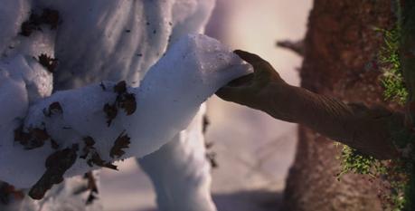 Este anuncio de Interflora quiere derretirte el corazón Este anuncio de Interflora quiere derretirte el corazón