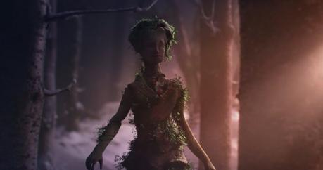 Este anuncio de Interflora quiere derretirte el corazón Este anuncio de Interflora quiere derretirte el corazón