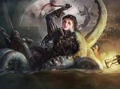 Suplemento Zweihänder anunciado cuenta Twitter