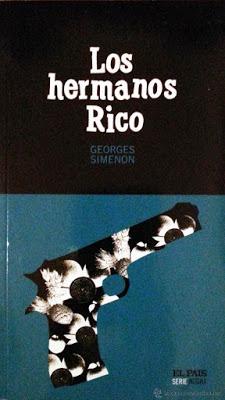 Novelas de Georges Simenon sin el inspector Maigret