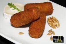 Croquetas Croquetas