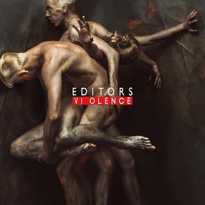 Editors estrenan 'Magazine', primer adelanto de su sexto disco, 'Violence'