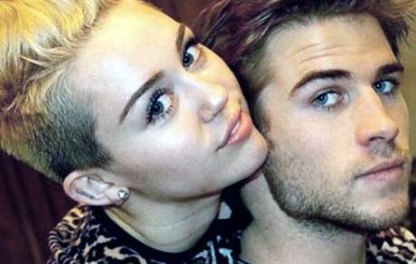 Revista asegura que Miley Cyrus se casó en secreto en #Australia