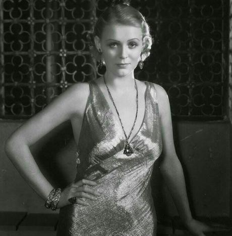 Así lucía la viejita de #Titanic cuando era joven #Mujeres #Belleza (FOTOS)