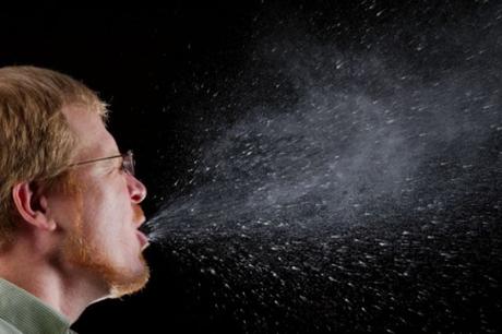 La verdadera razón por la que nunca deberías reprimir un estornudo #Salud