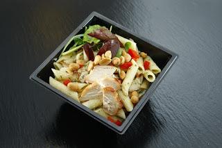 Ensalada de Pasta